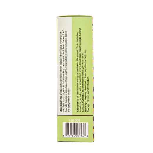 Picture of SerenEase PHEROMONE CANINE SPRAY - 60mL