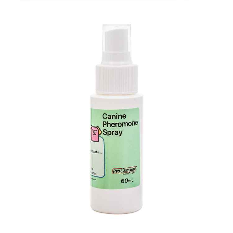 Picture of SerenEase PHEROMONE CANINE SPRAY - 60mL