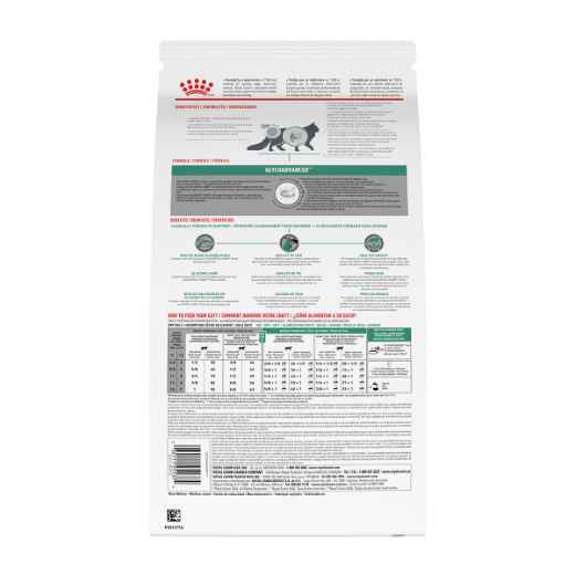 Picture of FELINE RC GLYCOADVANCED FORMULA - 1.82kg