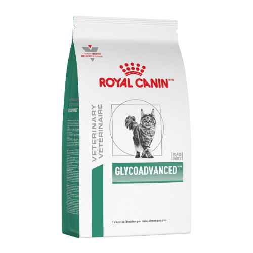 Picture of FELINE RC GLYCOADVANCED FORMULA - 1.82kg