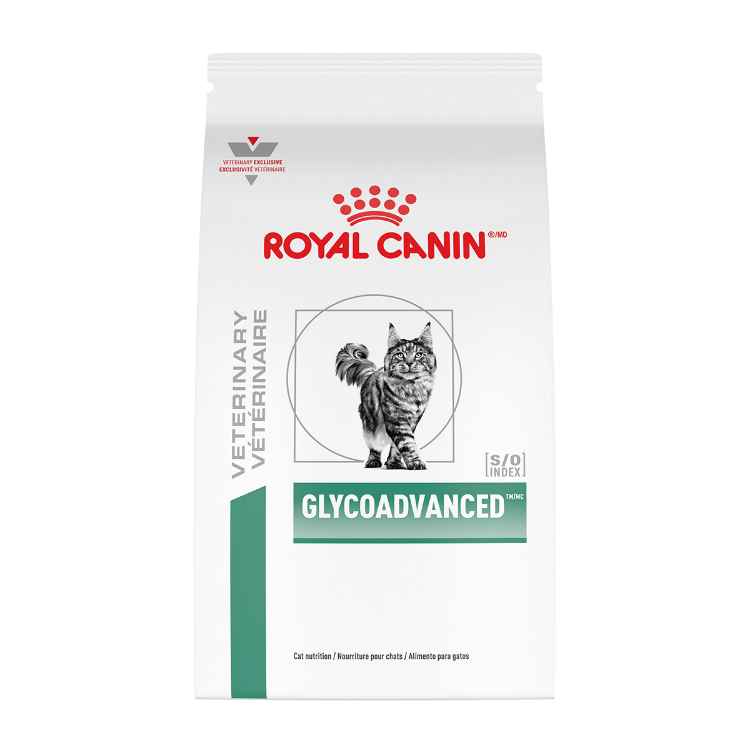 Picture of FELINE RC GLYCOADVANCED FORMULA - 4kg