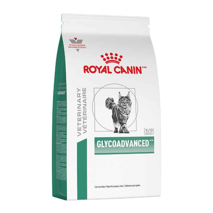 Picture of FELINE RC GLYCOADVANCED FORMULA - 4kg