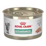 Picture of FELINE RC GLYCOADVANCED FORMULA - 24 x 145gm cans