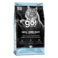 Picture of FELINE GO! DENTAL & IMMUNE HEALTH CHICKEN/SALMON - 6lbs