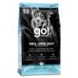 Picture of CANINE GO! DENTAL & IMMUNE HEALTH CHICKEN/SALMON - 9lbs