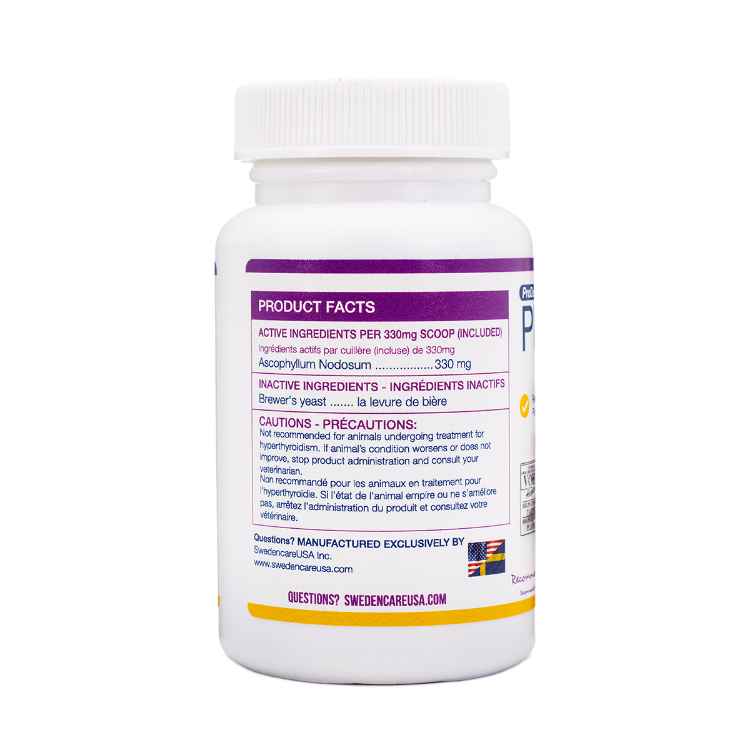 Picture of PRODEN PLAQUEOFF FELINE DENTAL POWDER - 40g