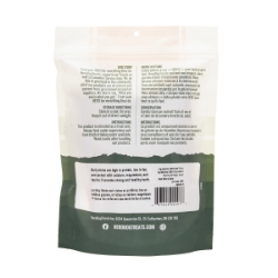 Picture of TREAT CANINE HERO Bully Stick 6inch - 12/pk