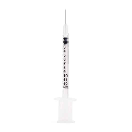 Picture of PROZINC INSULIN U40 120 x 0.3ml 29G x 1/2in SYRINGES