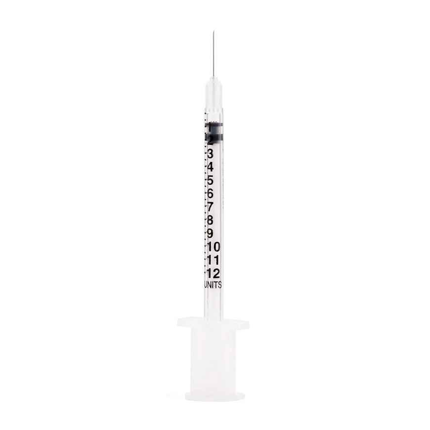 Picture of PROZINC INSULIN U40 120 x 0.3ml 29G x 1/2in SYRINGES