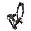 Picture of BACK ON TRACK EQUINE REFLECTIVE WERANO HALTER COB