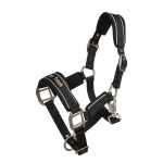 Picture of BACK ON TRACK EQUINE REFLECTIVE WERANO HALTER COB