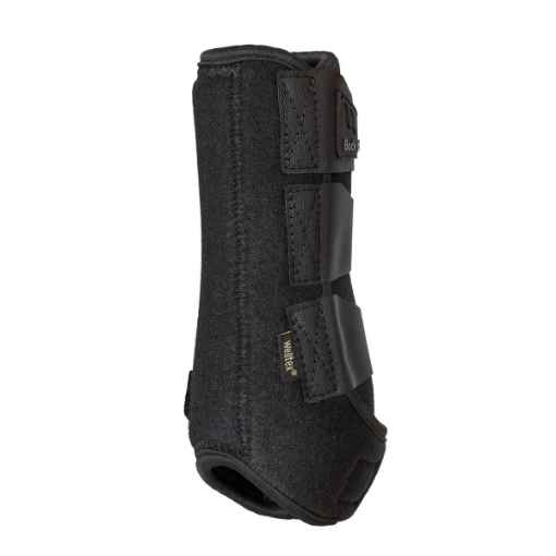 Picture of BACK ON TRACK EQUINE AIRFLOW EXERCISE BOOTS BLACK LARGE