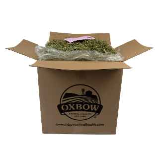 Picture of OXBOW WESTERN TIMOTHY HAY - 40lb