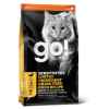 Picture of FELINE GO! SENSITIVITIES L.I.D GF DUCK RECIPE - 8lbs