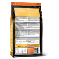 Picture of FELINE GO! SENSITIVITIES L.I.D GF DUCK RECIPE - 8lbs