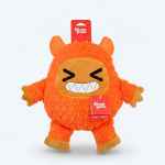 Picture of TOY DOG SILVER PAW MONSTER FRIEND - Orange