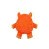 Picture of TOY DOG SILVER PAW MONSTER FRIEND - Orange
