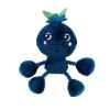 Picture of TOY DOG SILVER PAW ROPEZ FRUIT FRIENDS - Blue
