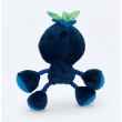 Picture of TOY DOG SILVER PAW ROPEZ FRUIT FRIENDS - Blue