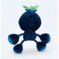 Picture of TOY DOG SILVER PAW ROPEZ FRUIT FRIENDS - Blue