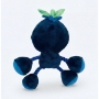 Picture of TOY DOG SILVER PAW ROPEZ FRUIT FRIENDS - Blue