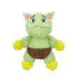 Picture of TOY DOG SILVER PAW MYTHICAL FRIENDS - Ogre