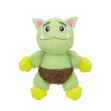 Picture of TOY DOG SILVER PAW MYTHICAL FRIENDS - Ogre
