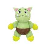 Picture of TOY DOG SILVER PAW MYTHICAL FRIENDS - Ogre