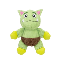 Picture of TOY CANINE SILVER PAW MYTHICAL FRIENDS - Ogre
