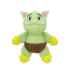 Picture of TOY DOG SILVER PAW MYTHICAL FRIENDS - Ogre