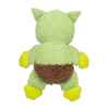 Picture of TOY DOG SILVER PAW MYTHICAL FRIENDS - Ogre