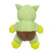 Picture of TOY DOG SILVER PAW MYTHICAL FRIENDS - Ogre
