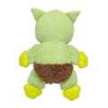 Picture of TOY DOG SILVER PAW MYTHICAL FRIENDS - Ogre
