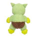 Picture of TOY DOG SILVER PAW MYTHICAL FRIENDS - Ogre