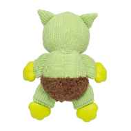 Picture of TOY DOG SILVER PAW MYTHICAL FRIENDS - Ogre