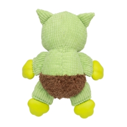 Picture of TOY CANINE SILVER PAW MYTHICAL FRIENDS - Ogre
