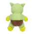 Picture of TOY DOG SILVER PAW MYTHICAL FRIENDS - Ogre