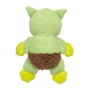 Picture of TOY DOG SILVER PAW MYTHICAL FRIENDS - Ogre