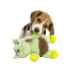 Picture of TOY DOG SILVER PAW MYTHICAL FRIENDS - Ogre