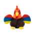 Picture of TOY DOG SILVER PAW FARM ANIMALS - Rooster