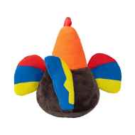 Picture of TOY DOG SILVER PAW FARM ANIMALS - Rooster