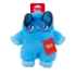 Picture of TOY DOG SILVER PAW  MYTHICAL FRIENDS MONSTER - Blue