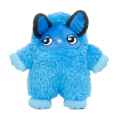 Picture of TOY DOG SILVER PAW  MYTHICAL FRIENDS MONSTER - Blue