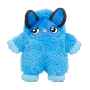 Picture of TOY DOG SILVER PAW  MYTHICAL FRIENDS MONSTER - Blue