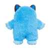 Picture of TOY DOG SILVER PAW  MYTHICAL FRIENDS MONSTER - Blue