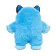 Picture of TOY DOG SILVER PAW  MYTHICAL FRIENDS MONSTER - Blue