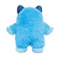 Picture of TOY DOG SILVER PAW  MYTHICAL FRIENDS MONSTER - Blue