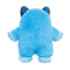 Picture of TOY DOG SILVER PAW  MYTHICAL FRIENDS MONSTER - Blue