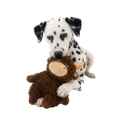Picture of TOY DOG SILVER PAW FARM ANIMALS - Bull