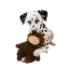 Picture of TOY DOG SILVER PAW FARM ANIMALS - Bull